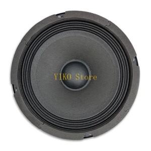 K32C 홈시어터용 호환  미드레인지 스피커 4 6.5인치 깊고 공명적인 사운드