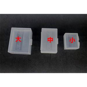 소니 삼성 캐논 니콘 올림푸스 배터리 LP-E8, LP-E5, NB-10L,LP-E6,BP511A stic 리튬 배터리 보관함 케이스 홀더 카메라