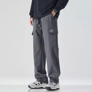 팬츠 남성용 슬랙스 춘추 데이트룩 카고 인기1