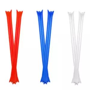 꼬물 팡팡이 응원도구 2p 축제행사용품 소리나는응원봉