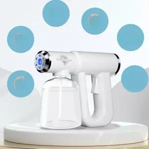 제이블룸픽 진공스팀 흡착 휴대용 스팀 핸드