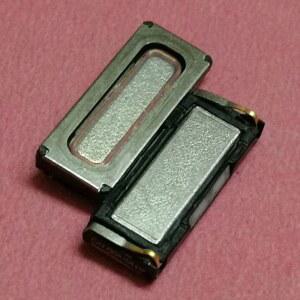 1Pcs 이어폰 스피커 수신기 레노버 X2 X2-TO X2-CU S960 P2 P2C72 P2A42 Phab 2 PRO C2 바이브 Z2 Z2W Z2t K920