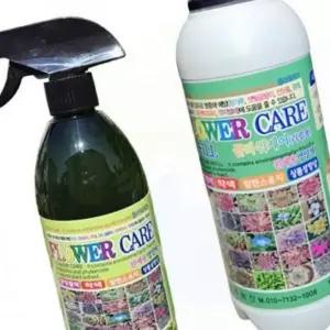 화분 벌레 퇴치 플라워 케어 식물 관리제 살충 원예 발아 보조 용품