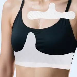 옆집샵 브라 라이너 땀패드 가슴 땀흡수 패치 여성 속옷 오염방지