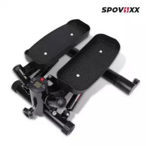 스포빅스 트위스트 스텝퍼