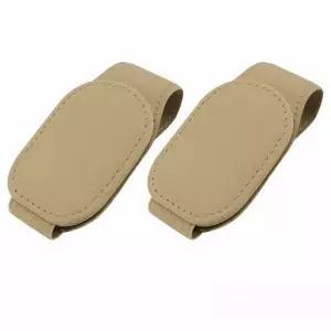 자석 자동차 선글라스 거치대 홀더 안경 차량 클립