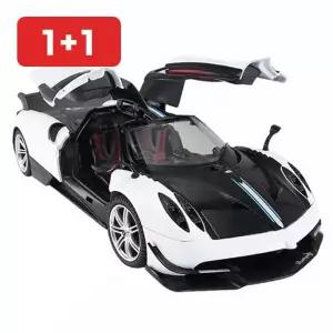 태엽자동차 RC카 1대14 어린이 슈퍼카 리모컨 충전