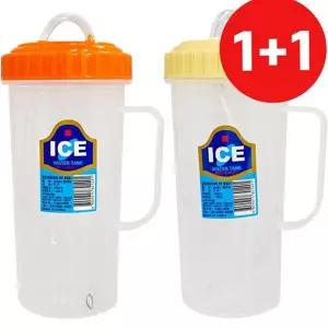 요양원 빨대 컵 손잡이 어르신 분리형 환자용 빨대 컵 실리콘 플라스틱 병문안 여행용 실내용 가벼운