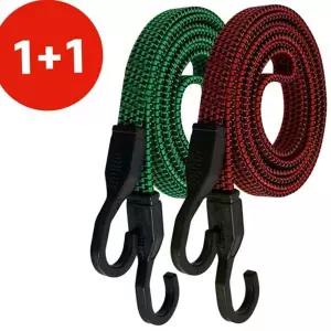 짐 자전거 고정 끈 다용도 스트랩 오토바이 자전거 고정 밴드 운반용 짐운반 고정용 이삿짐 신축성 고무줄