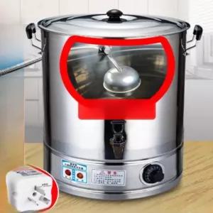 업소용 라면 온수기 커피 물포트 식당 편의점용 물 디스펜서 매점 영화 급탕기 물끓이기