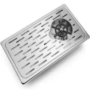 유리 패드 커피 컵 밀크 티 세탁기 클리너 물탱크 액세서리 사이즈 65.5cm