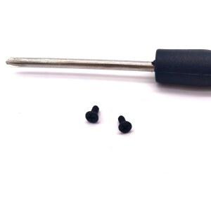 캐논, 소니 DSLR 미러리스 카메라 G7X, G7X2, G7X3, M3, M5, M6, 24-70용, 크기 요구 사항에 따라 나사를 구매하세요.