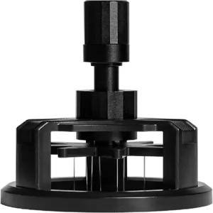 54mm WDT 공구 에스프레소 교반기 분배 브레빌 포르타필터 호환 높이 조절 가능 자기 흡입 기능 포함