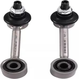 1쌍 리어 스태빌라이저 링크 밸런스 로드 볼 헤드 1K05505465K 1KD505465 폭스바겐 티구안 파사트 JETTA