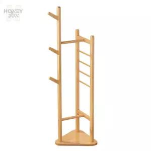 틈새행거 스탠딩 스탠드 코너 미니 행거