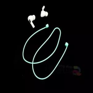 무선이어폰스트랩 편리한 착용감 고급스러운 디자인 다양한 색상 호환성 뛰어난 사용 편의성 이어폰 보호2