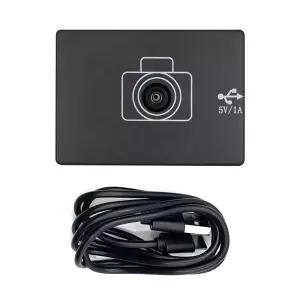 DIY 열 카메라 1.8인치 LCD 포함 온도 감지 도구