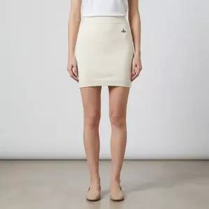 [비비안웨스트우드] 미니 스커트 154940732