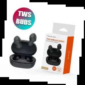 무선이어폰 블루투스 고음질 최신 모델 장시간 사용 편안한 착용감 통화 지원 스포츠용 이어버드12