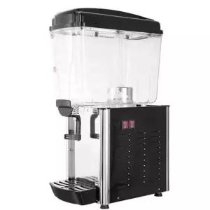 냉음료 디스펜서 식혜 기계 업소용 뷔페 수정과