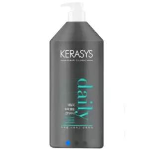 케라시스 데일리 두피 쿨링 컨디셔너 1.5L,6개