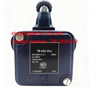 재고 있음 리미트 스위치 MJ441-11Y-T ML441-11Y-2512-16-6441-11yt 새 제품 1년 보증 포함