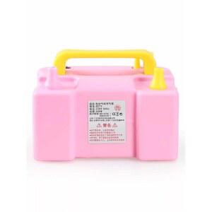 풍선 부는 기계 에어펌프 전동 주입 기구 자동 용품 공기 파티