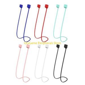 프로 무선 헤드셋 예비 부품용 U55B 분실 방지 스트랩 교수형 넥 로프