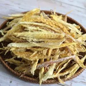 [NS홈쇼핑]국내가공 대관령 황태채 200g[35847801]