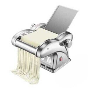 전동 제면기 막국수 12 세미 메밀 중화면 핸드 소면 스테인리스 1튜브 뽑는