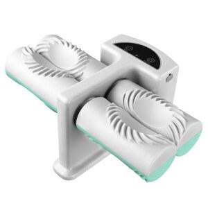 빚는 업소용 제조기 대용량 손만두 기계 9cm 빚는기계 130형 만두제조기