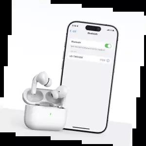 무선이어폰 블루투스 고음질 최신 모델 장시간 사용 편안한 착용감 통화 지원 스포츠용 이어버드38