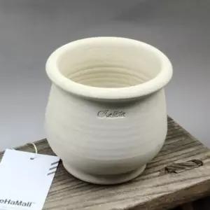 단지토분 10X11CM 선인장화분 유럽풍화분 모던빈티지