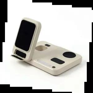 스마트폰충전기 고속 충전 배터리 케이블 멀티포트 호환성 안전 기능 USB 타입 C용 핸드폰용