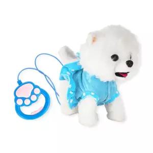 유아 정서발달 움직이는 강아지인형(크림) 선물추천 유치원 호기심자극