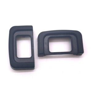 DK-25 Nikon D5500 D3300 D3200 D3100 D3000 D5300 D5200 D5100 D5000 DSLR 카메라 부품 고무 아이 컵 아이피스 아이컵 DK25