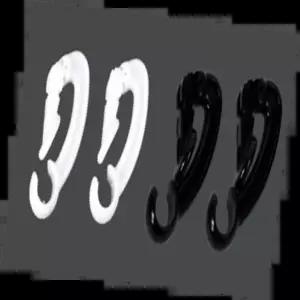 무선이어폰분실방지 귀걸이형 이어폰 스트랩 편리한 사용 고급 소재 안전한 보관2