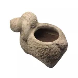 인테리어토분 30X22CM 데스크테리어 선인장화분 과습방지