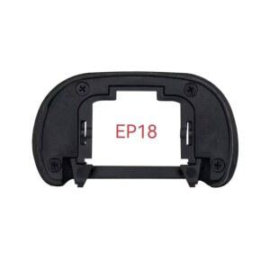 EP10 EP11 EP17 EP18 EP-17 EP-18 소니 SLR 카메라 부품용 고무 아이컵 접안렌즈 아이컵