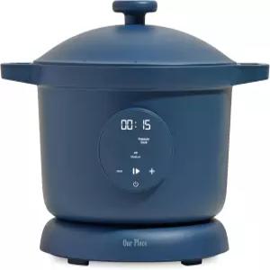 우리 장소 드림 쿠커 터치스크린 컨트롤 및 자동 스팀 해제 기능이 있는 6Qt 세라믹 논스틱 멀티쿠커 압력