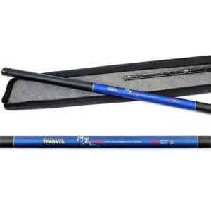 하리 민물낚시 붕어대 잉어 향어 낚시대 경량 민물대 20호 6절