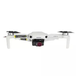 여행 드론 광학 렌즈 필터 세트 DJI Mavic Mini 1 2 SE UVCPLNDPL 드론 광학 유리용 렌즈