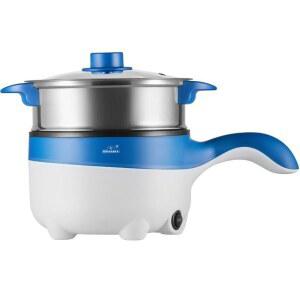 차량용 라면 포트 화물차 커피 스틸 라면포트 800 12 포트기 온수