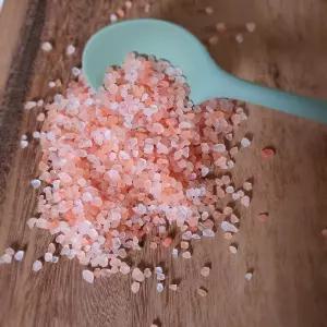 히말라야 암염 핑크 소금 굵은 5kg/염도/낮은/식품/안심/항균/작용/담백한/천연/깨끗한/건강함/미네랄/미용