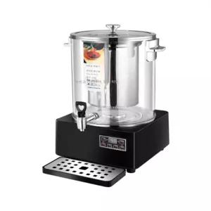 대용량 약탕기 업소용 포트 끓이는 차 중탕기 기계 전기