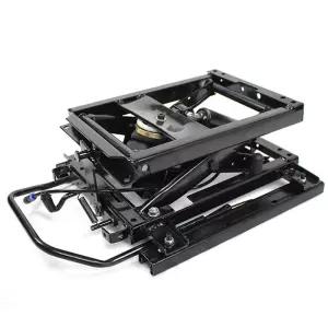 대형 트럭 의자쇼바 에어 베이스(슬라이드 없음) 흡수 에어백 좌석 트렁크 부품 충격