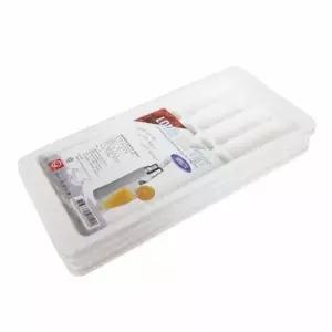 롱 제빙기2P 아이스메이커 냉동실얼음보관통 WFLOQHD