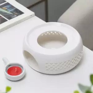 도자기 티워머 차지키 온도유지 WFLOR5M