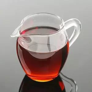 내열유리 공도배 투명 컬러무드 홈카페 WFLOQPO