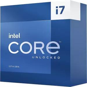 통합 그래픽이 탑재된 인텔 코어 i7-13700K 게이밍 데스크톱 프로세서 8개 E - 잠금 해제됨